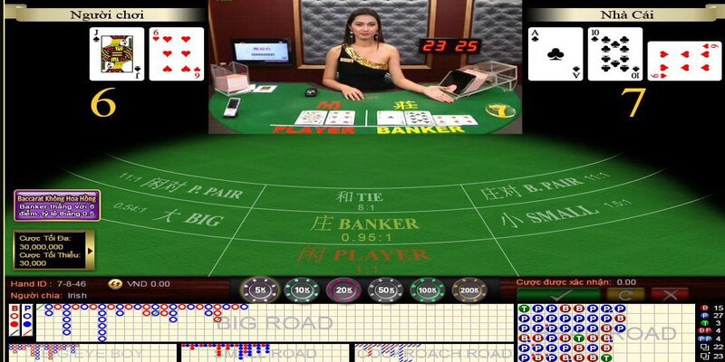 Nhóm kéo Baccarat & cách tìm group uy tín cho newbie 2 Tìm nhóm kéo game uy tín trên các ứng dụng mạng xã hội