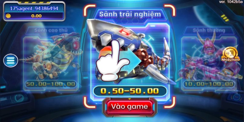 Bắt Cá Vũ Trụ - Trải Nghiệm Game Bắn Cá Trên Nền Tảng MB66 3 Bảo mật cực kỳ chặt chẽ đến từ MB66
