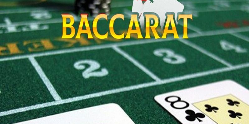 Bài Baccarat Là Gì? Bí Kíp Chinh Phục Baccarat Từ Cao Thủ 4 Ghi nhớ một số thuật ngữ hay gặp trong Baccarat