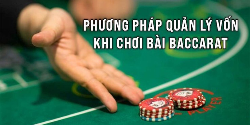 Cách Soi Cầu Baccarat Đơn Giản, Hiệu Quả Ai Cũng Làm Được 3 Phân chia vốn liếng hợp lý