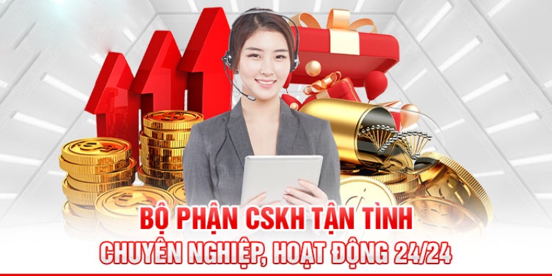 Đăng Nhập MB66 - Hướng Dẫn Chi Tiết Cho Tân Thủ Từ A Đến Z 3 Nếu cần sự giúp đỡ hãy liên hệ ngay với bộ phận CSKH tại MB66