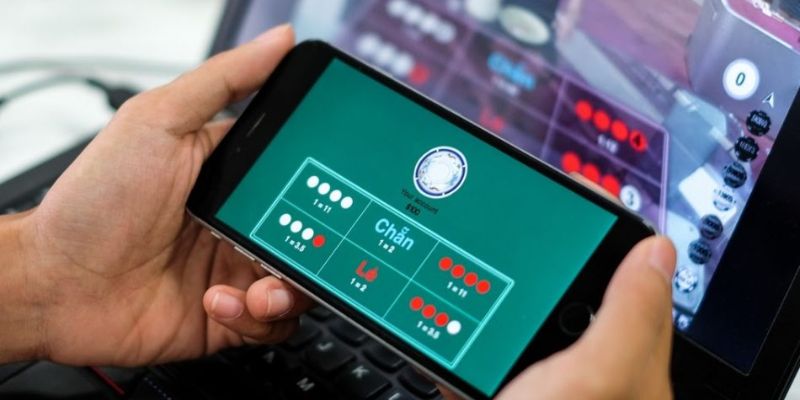 Xóc đĩa online có bịp không? 2 Một số dấu hiệu nhận biết xóc đĩa online bịp bạn không nên bỏ qua