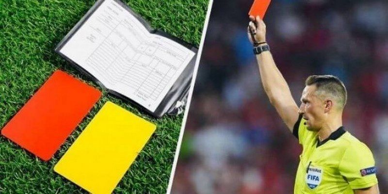 Kèo thẻ trên dưới - Giới thiệu, hướng dẫn và mẹo chơi 1 Kèo thẻ trên dưới nhận được khá nhiều sự quan tâm