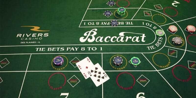 Bài Baccarat Là Gì? Bí Kíp Chinh Phục Baccarat Từ Cao Thủ 1 Hiểu rõ khái niệm bài Baccarat là gì