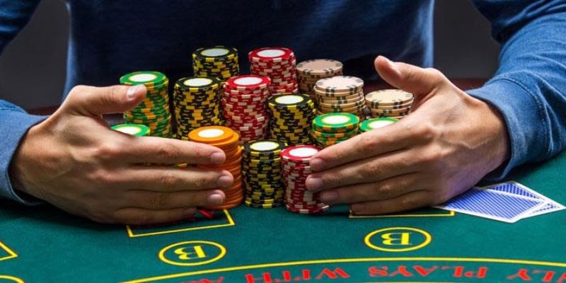 Bài Baccarat Là Gì? Bí Kíp Chinh Phục Baccarat Từ Cao Thủ 5 Bỏ túi kinh nghiệm chơi Baccarat bất bại từ cao thủ