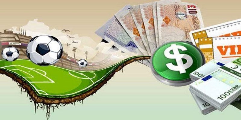 Mẹo Cá Độ Bóng Đá Thủ Thuật Soi Kèo Từ Các Chuyên Gia 3 Mẹo cá độ bóng đá bạn phải luôn kiểm soát cảm xúc khi đặt cược