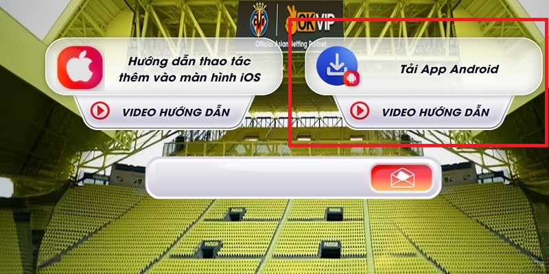 Tải App Mb66 - Hướng Dẫn Chi Tiết Từ A - Z Cho Tân Thủ 3 Hướng dẫn chi tiết download ứng dụng MB66 cho hệ IOS