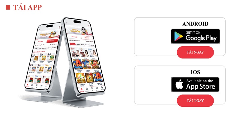 Tải App Mb66 - Hướng Dẫn Chi Tiết Từ A - Z Cho Tân Thủ 1 Quy trình tải app MB66 đầy đủ, đơn giản cho người mới