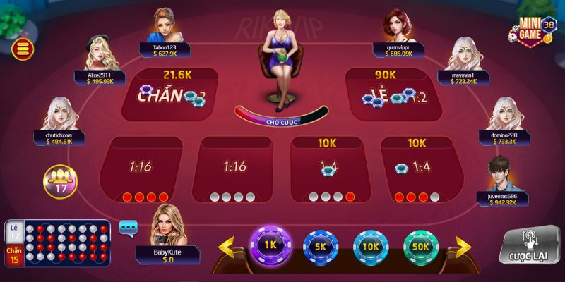 Xóc đĩa online có bịp không? 4 Tips tránh xóc địa online bị bịp đơn giản nhất