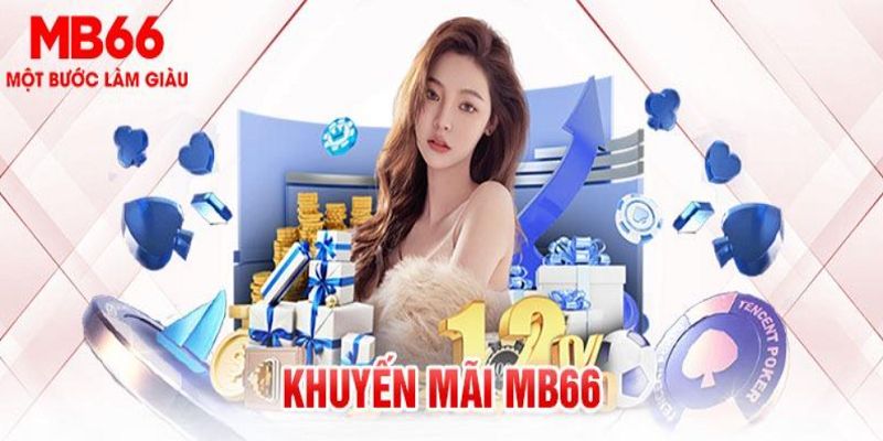 Khuyến Mãi MB66 - Ưu Đãi Ngập Tràn Với Ngàn Quà Khủng 2 Tổng hợp khuyến mãi MB66 nạp tiền siêu hot