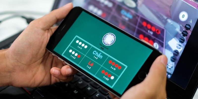 Web Chơi Xóc Đĩa Uy Tín - Địa Chỉ Đáng Tin Khi Cược Online 2 Nên chọn web chơi xóc đĩa uy tín để được nhận tỷ lệ thưởng cao