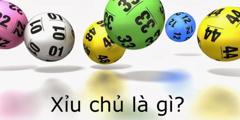 Xỉu chủ Là Gì? Hướng Dẫn Cách Tính Xỉu chủ Chuẩn Xác 1 Xỉu chủ là hình thức chơi lô đề phổ biến tại miền Bắc và Nam
