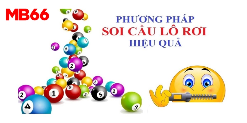 Cách Bắt Lô Rơi Cơ Bản Và Chính Xác Nhất Cần Áp Dụng Để Chiến Thắng 3 Phương pháp bắt lô rơi lộn vòng thời gian 3 ngày liền