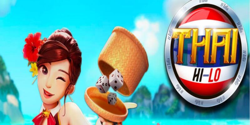 Thai Hi Lo là gì? Hướng dẫn luật và cách chơi đẳng cấp 3 Cách chơi và các loại cược trong Thái Hi Lo là gì?