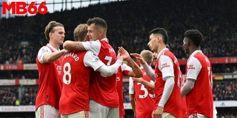 Tổng Hợp Những Tin Tức Champions League Mới Nhất Thị Trường 5 HLV Arteta muốn Arsenal phá dớp 7 lần