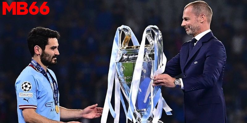 Tổng Hợp Những Tin Tức Champions League Mới Nhất Thị Trường 1 Giới thiệu về giải đấu bóng đá châu u