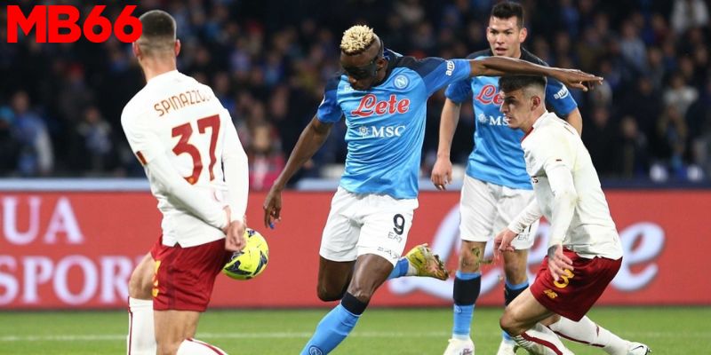 Tổng Hợp Những Tin Tức Champions League Mới Nhất Thị Trường 4 Napoli nhận kết quả hòa tại Champions League