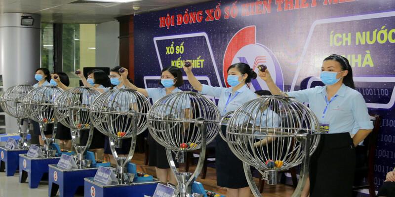 Giải Đặc Biệt Được Bao Nhiêu Tiền Trong Xổ Số Kiến Thiết? 1 Xổ số kiến thiết là gì?