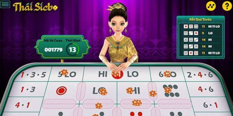 Thai Hi Lo là gì? Hướng dẫn luật và cách chơi đẳng cấp 4 Kinh nghiệm chơi Thái Hi Lo MB66 bất bại