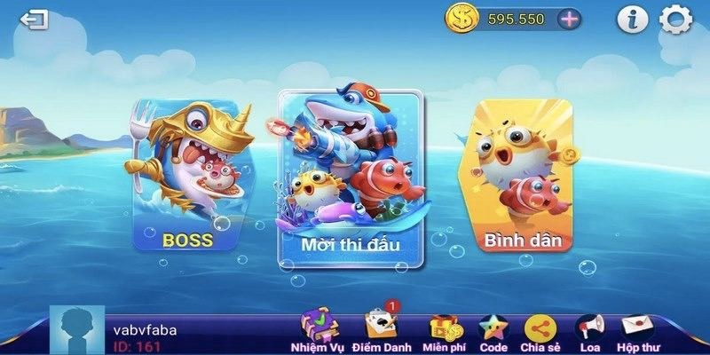 Bắn Cá Đại Dương Là Gì? - Game Đỉnh Cao, Trúng Thưởng Lớn 2 MB66 - nhà cái uy tín Châu Á
