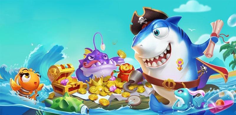 Bắn Cá Đại Dương Là Gì? - Game Đỉnh Cao, Trúng Thưởng Lớn 4 Những ưu đãi độc quyền