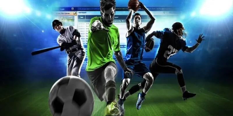 Sảnh CMD Là Gì? Những Điều Liên Quan Đến Sảnh Thể Thao Này? 1 Sảnh CMD