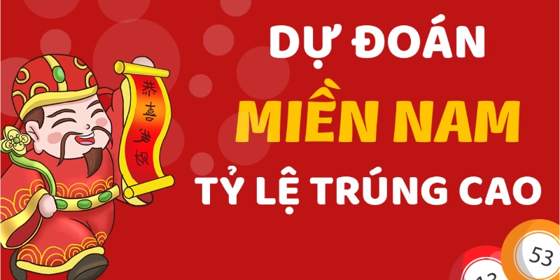 Soi Cầu Xổ Số Miền Nam - Chiến Lược Cực Đỉnh Dễ Trúng Thưởng 2 Học cách soi cầu xổ số Miền Nam theo mô hình quả trám