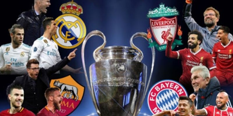 Giải Champions League là gì? Tổng hợp thông tin về cúp C1 2 Thể thức thi đấu trong giải Champions League là gì?