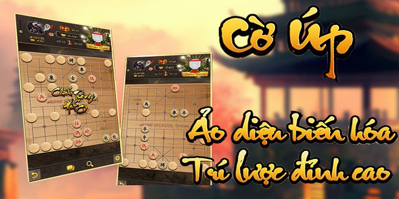 Cách Chơi Cờ Úp Và Bí Kíp Giành Chiến Thắng Cho Tân Binh 4 Bỏ túi kinh nghiệm chơi cờ úp từ cao thủ