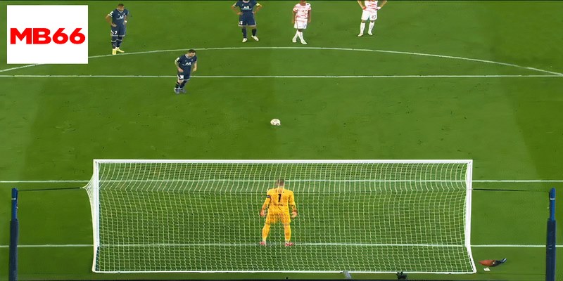 Đá Panenka Là Gì? Cách Thực Hiện Chuẩn Cho Người Mới 5 Không nên lạm dụng lối đá Panenka vì rủi ro khá lớn
