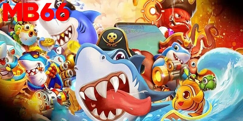 Bật Mí Kỹ Năng Bắn Cá Vàng H5 Siêu Hay Cho Tân Thủ 1 Khám phá trò chơi Bắn cá vàng H5