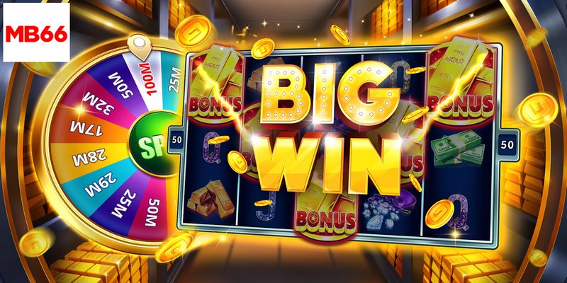 Slot Game - Sản Phẩm Xanh Chín Đặc Sắc Nhất Thị Trường 5 Chơi thử slot game để nắm rõ cách thức vận hành và kinh nghiệm