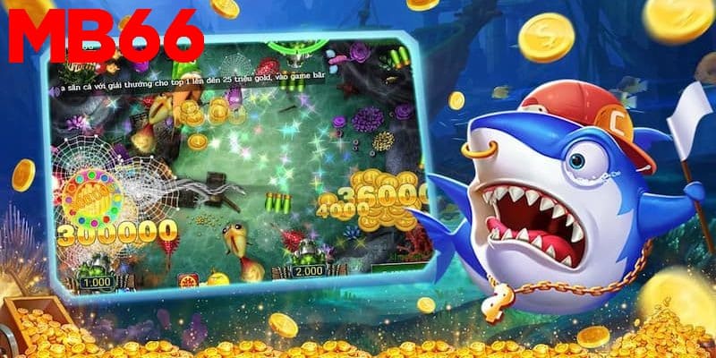 Bật Mí Kỹ Năng Bắn Cá Vàng H5 Siêu Hay Cho Tân Thủ 2 Tham gia các giải đấu nhận tiền thưởng liền tay