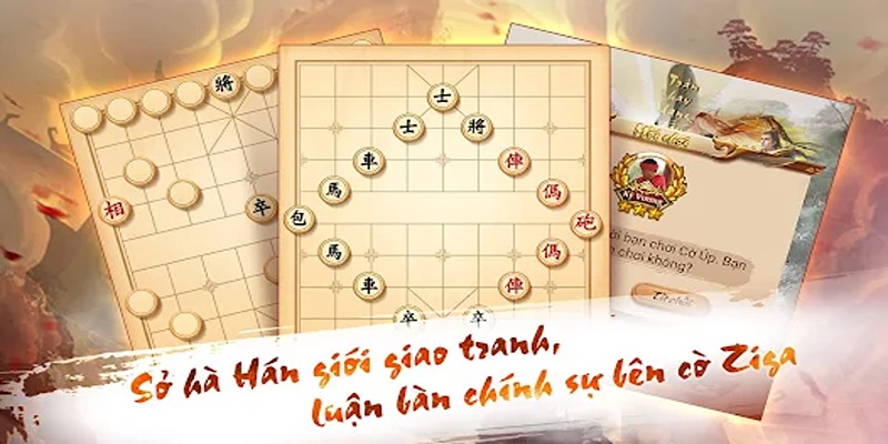 Cách Chơi Cờ Úp Và Bí Kíp Giành Chiến Thắng Cho Tân Binh 2 Tìm hiểu về những quân cờ úp