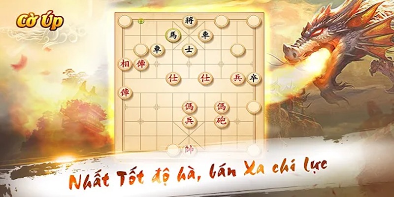 Cách Chơi Cờ Úp Và Bí Kíp Giành Chiến Thắng Cho Tân Binh 5 Lựa chọn cờ úp online