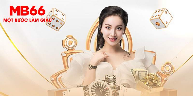 Giới thiệu nhà cái MB66 - Địa chỉ cá cược an toàn, chất lượng 1 Giới thiệu nhà cái MB66 uy tín, chất lượng
