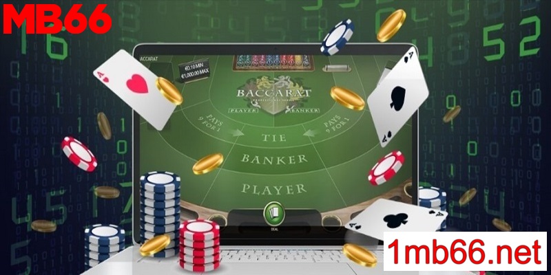 Luật Chơi Baccarat: Những Quy Luật Cơ Bản Cần Nắm 2 Quy luật chơi Baccarat cập nhật mới nhất hiện nay