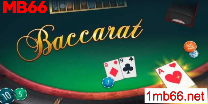 Luật Chơi Baccarat: Những Quy Luật Cơ Bản Cần Nắm 3 Quy luật chơi Baccarat về việc rút thêm lá bài thứ 3