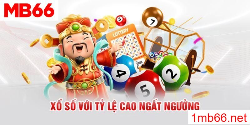 Xổ Số Vietlott 655 - Nhanh Tay Chọn Số Nhận Thưởng Cực Khủng 4 Vietlott 6/55 sở hữu nhiều ưu điểm khiến nhiều người mê
