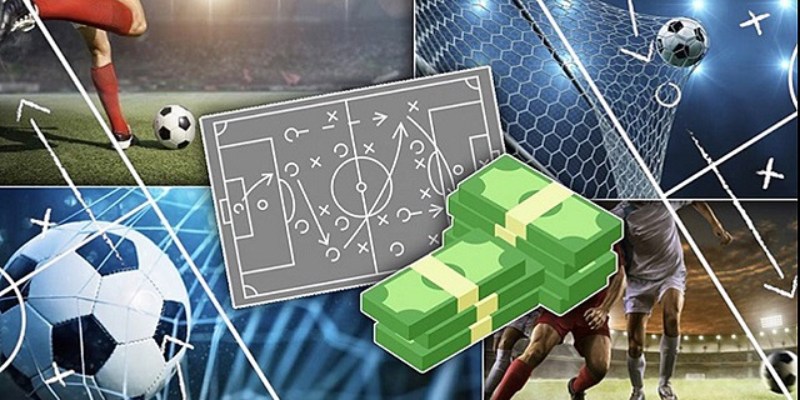 Tài Xỉu Bóng Đá - Hướng Dẫn Chi Tiết Và Bí Quyết Chiến Thắng 3 Kinh nghiệm cược tài xỉu bóng đá cực chuẩn